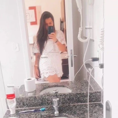 Foto profissional de Carla Medeiros 