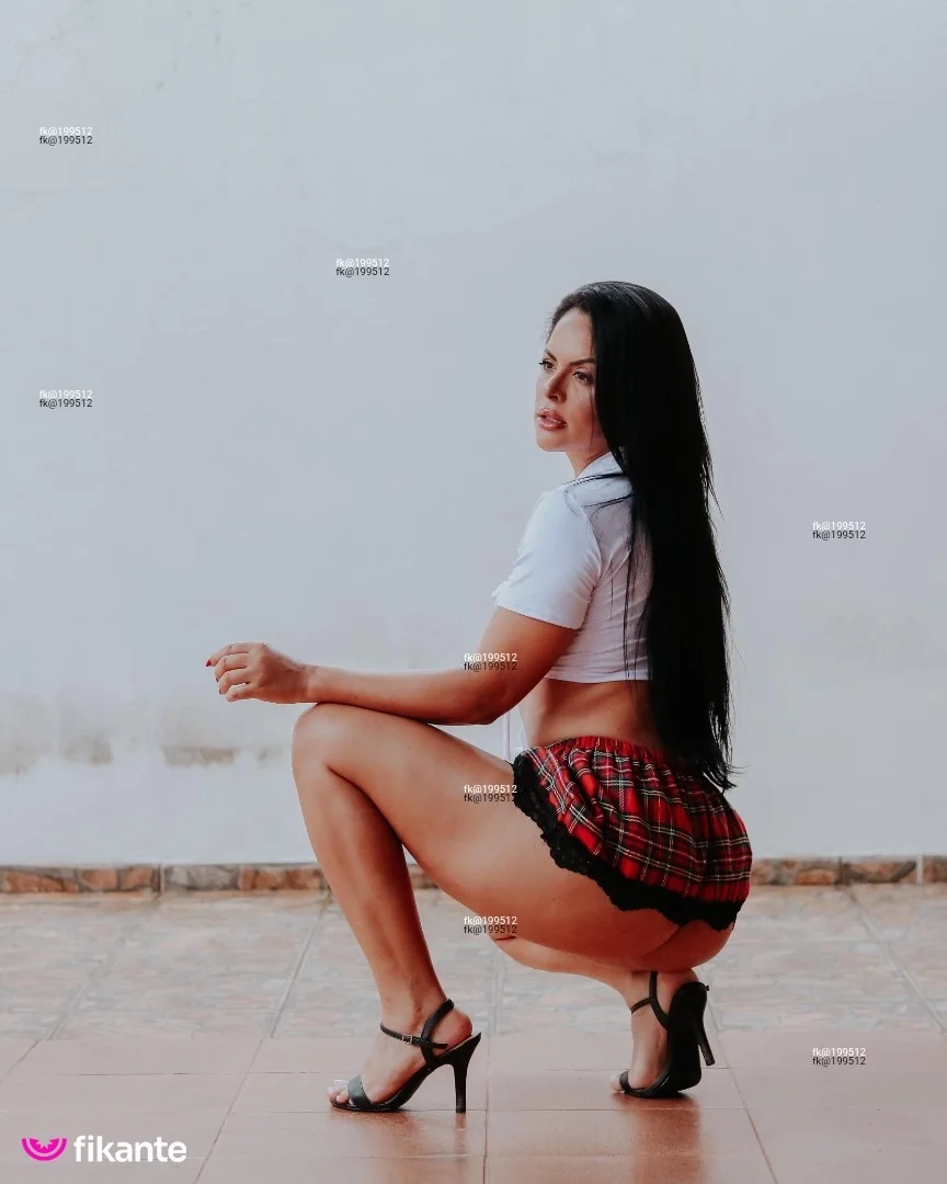 foto de Melissa