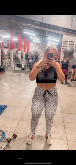 Foto profissional de Melissa