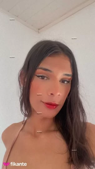 Foto profissional de Mariana de souza