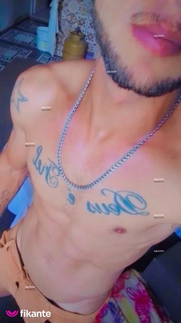 foto de AnjoDoSexo