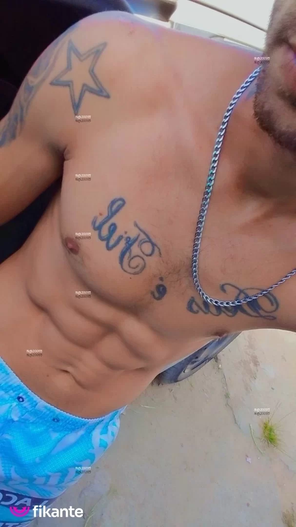 foto de AnjoDoSexo