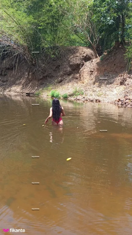Foto profissional de Sara