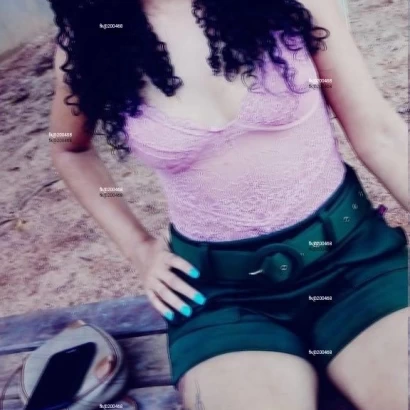 Foto profissional de Sara