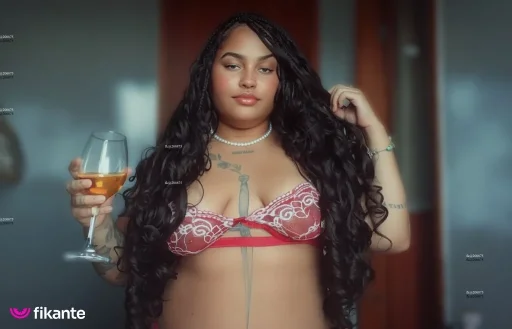 Foto profissional de Bianca Nucci
