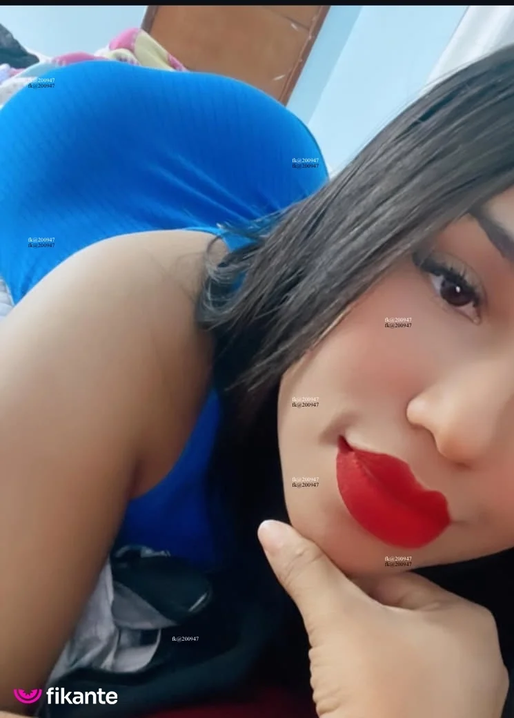 foto de Taina