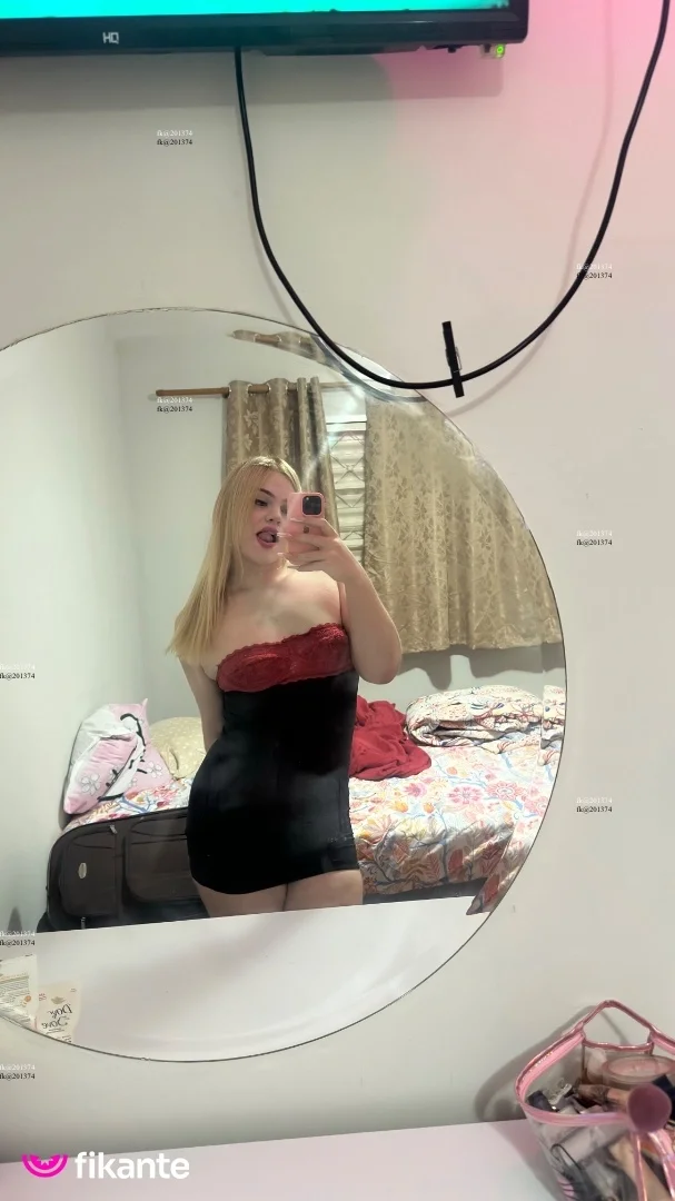 foto de Sofia eduarda