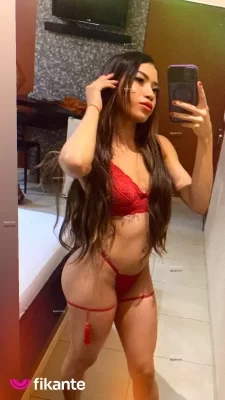 Photo acompanhante perfil Acompanhante 201769
