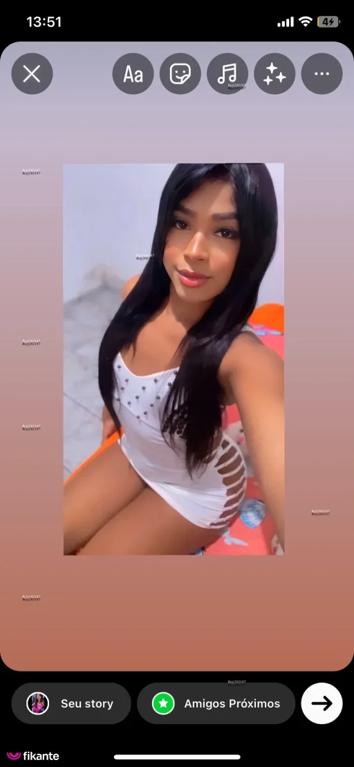 Photo acompanhante perfil Travesti 202187