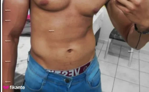 Foto profissional de Mike