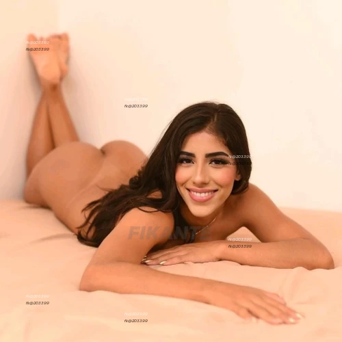 Photo acompanhante perfil Acompanhante 203399