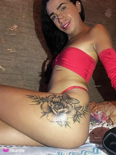 Photo acompanhante Travesti 66716431