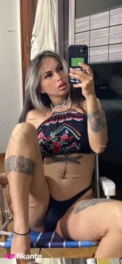 Foto profissional de Laís Prado 