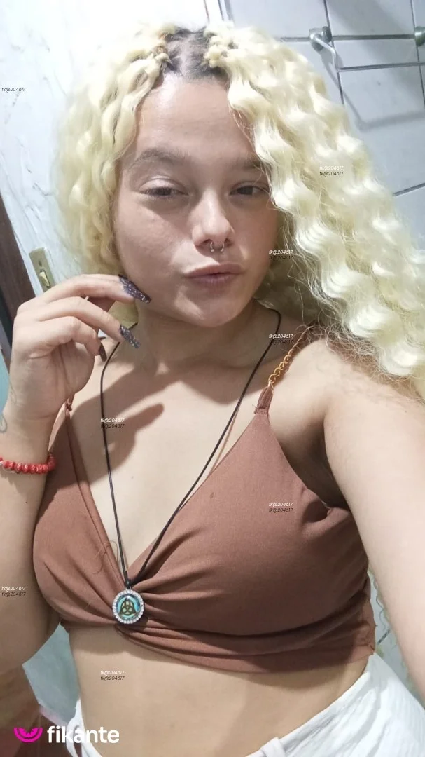 foto de SininhoSexy