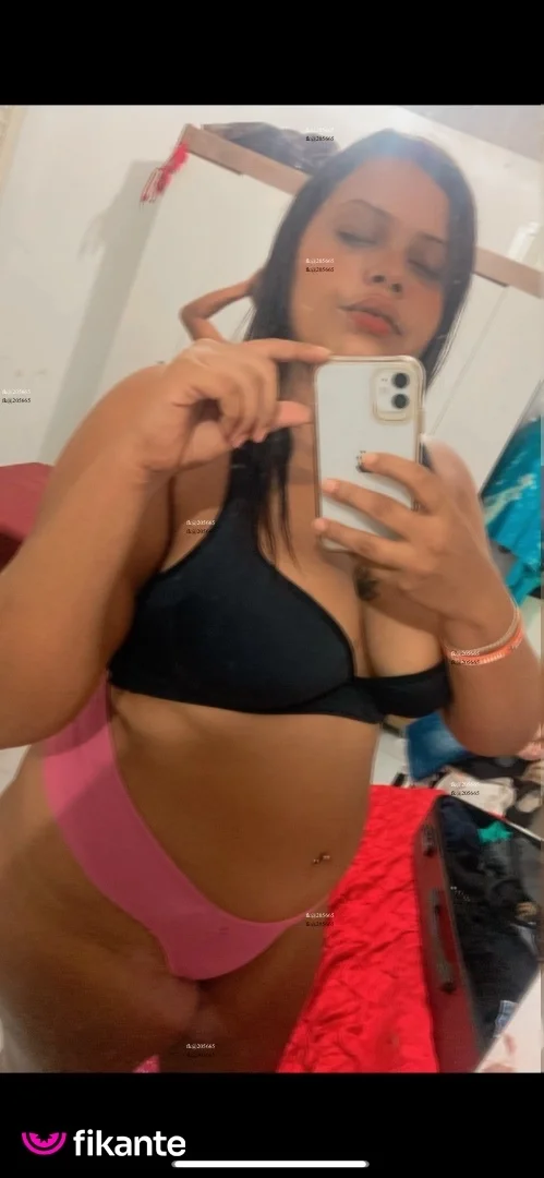 foto de Priscila 