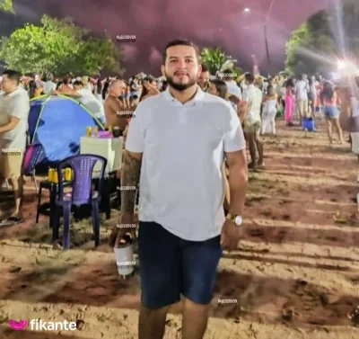Photo acompanhante perfil Garoto de programa 205959 Photo acompanhante perfil Garoto de programa 205959
