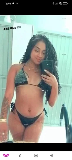Foto profissional de Veronica silva