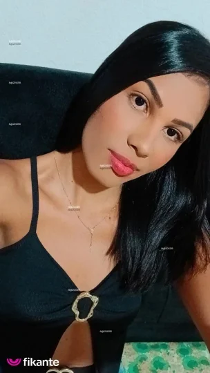 Foto profissional de Mavizinha 