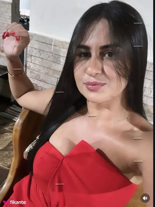 Foto profissional de Luiza
