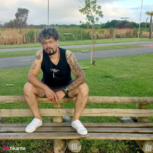 Photo acompanhante perfil Garoto de programa 207811