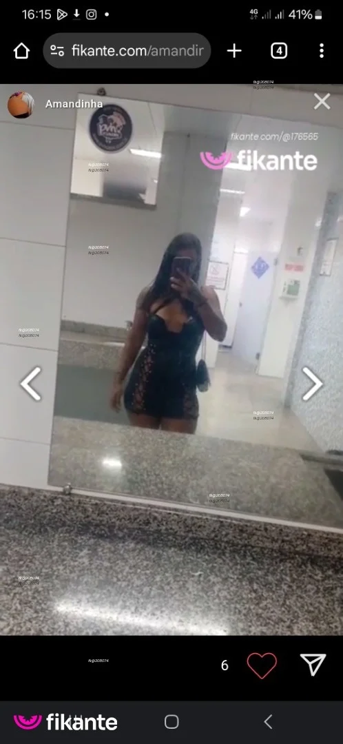 foto de Kelly Silva