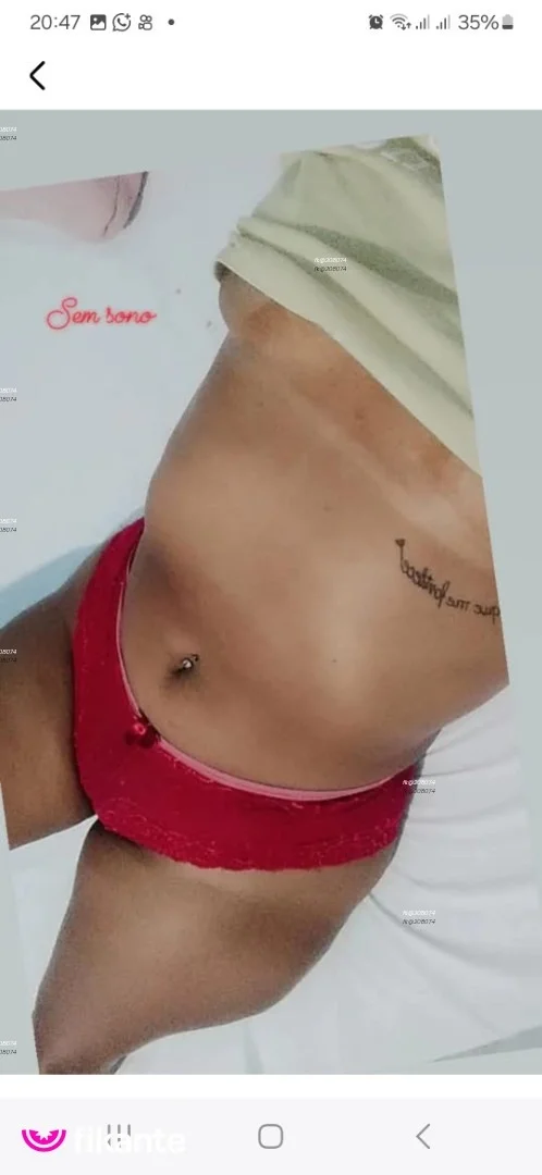 foto de Kelly Silva