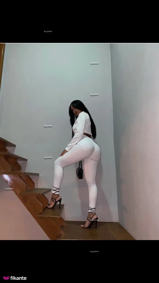 Foto profissional de Morena