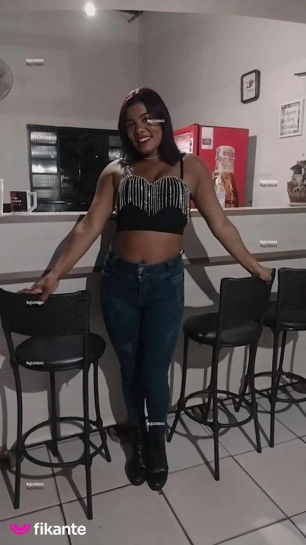 foto de Kelly Souza