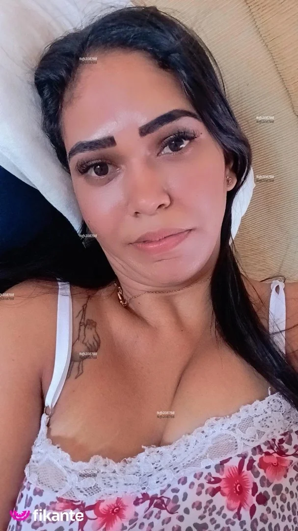 foto de Caroline 