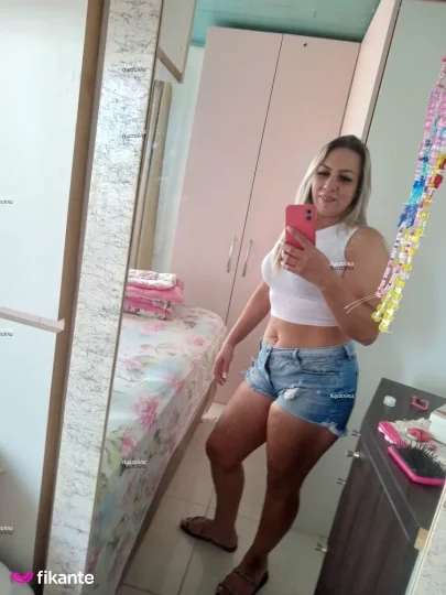 Foto profissional de Scheila 