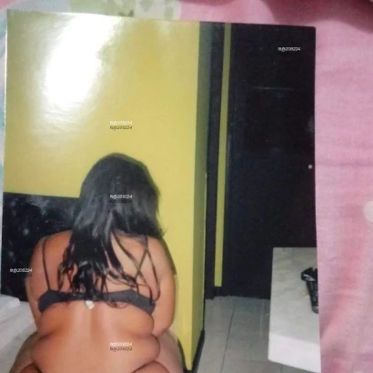 Photo acompanhante perfil Acompanhante 209224