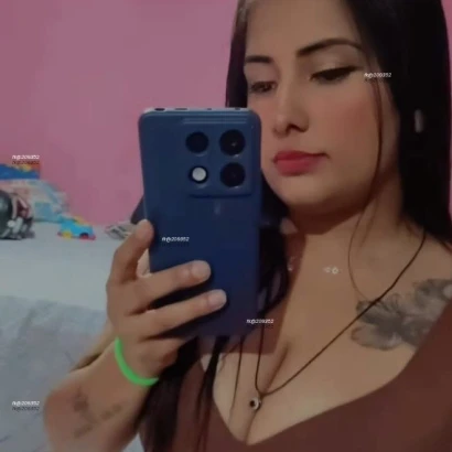 Photo acompanhante perfil Acompanhante 209352