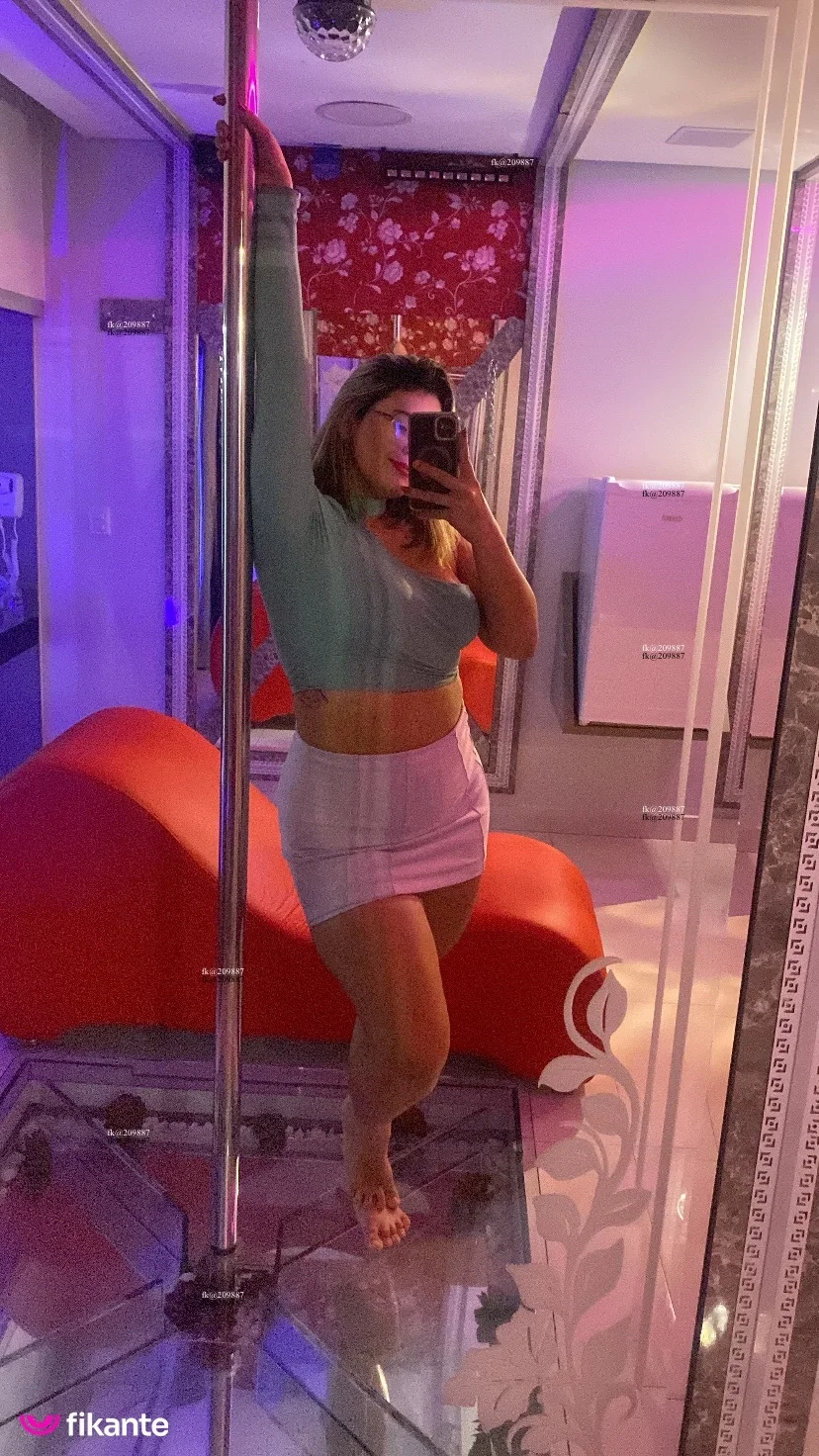 Foto profissional de Vanessa