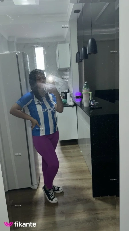 Foto profissional de Novinha Safada