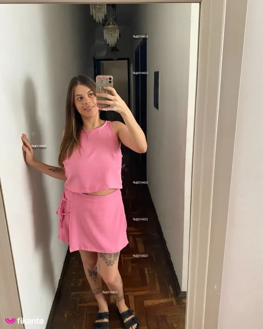 Foto profissional de Ma santos
