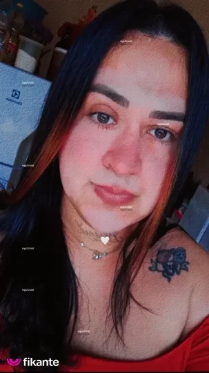Foto profissional de Gordinha trans 