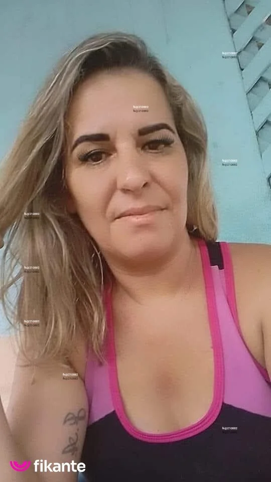 foto de Gleiciane 