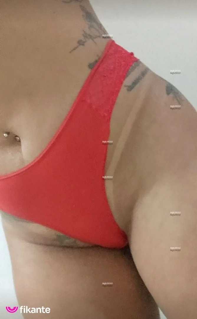 foto de Paola Oliveira