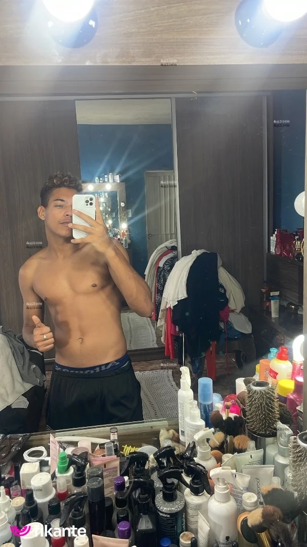 foto de Nando