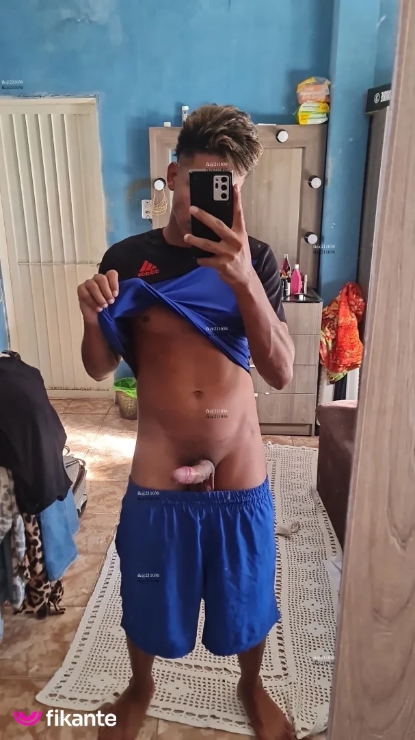 foto de Nando