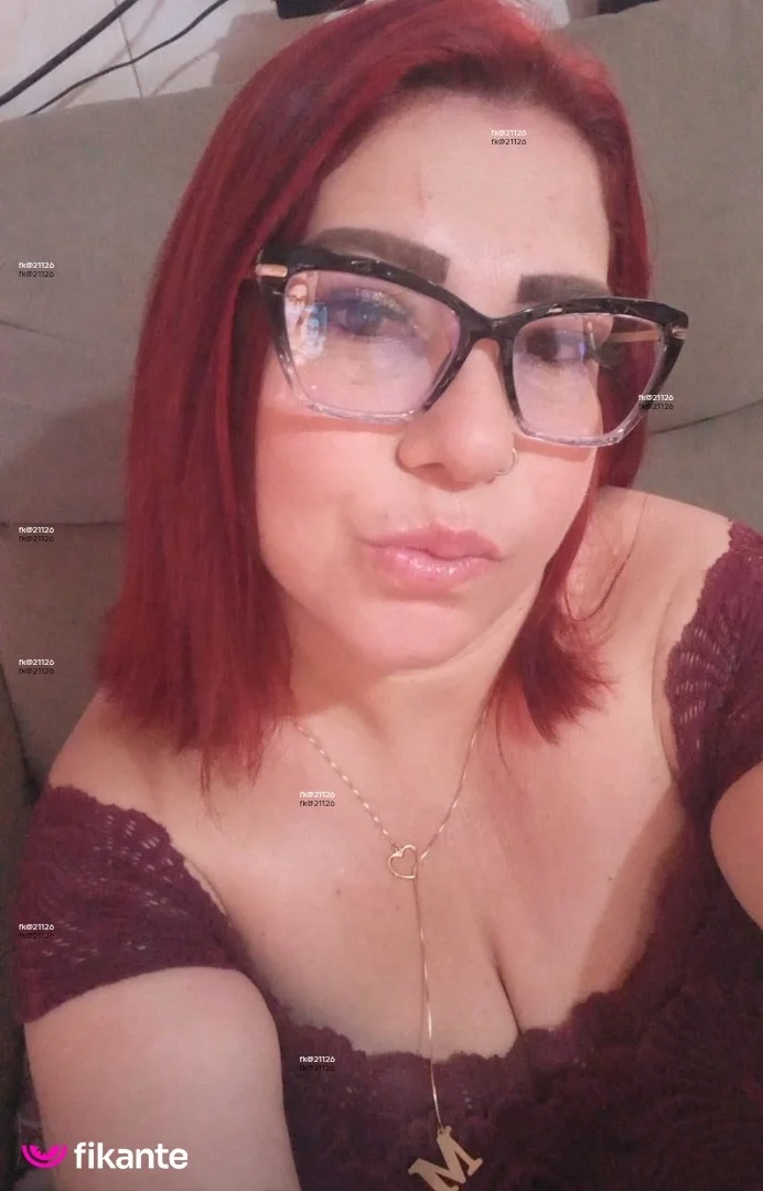 foto de Rubia gordelicia