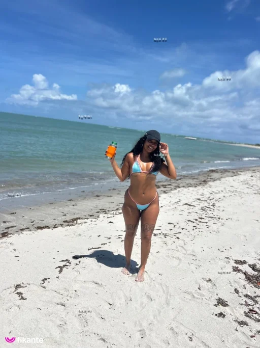 Foto profissional de Karolzinha