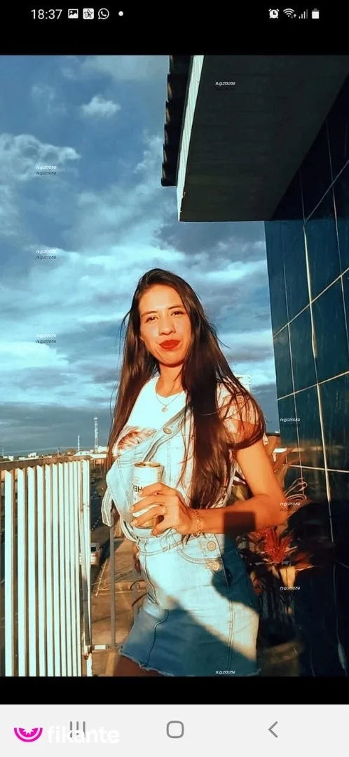 foto de Luara