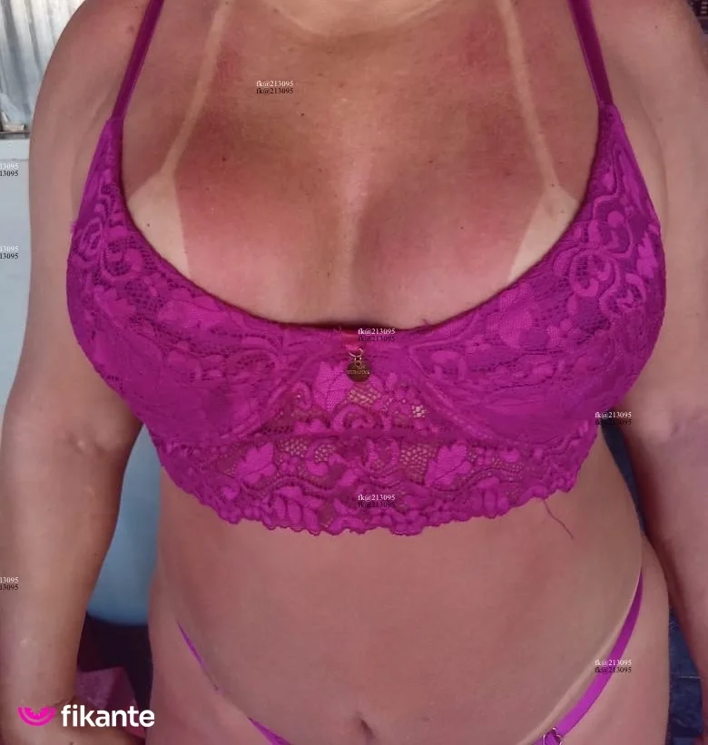 foto de Patrícia 