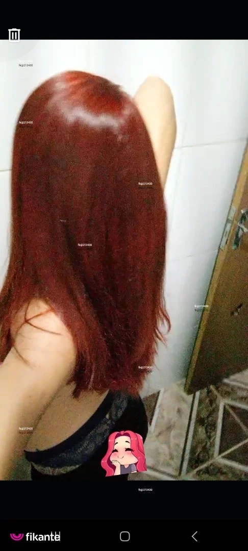 foto de Teresa