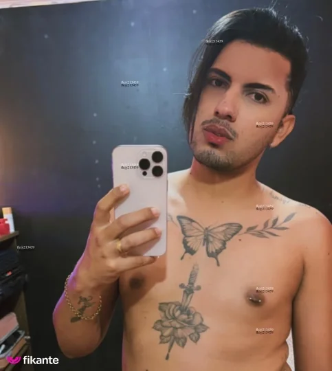 Imagem ou Vídeo