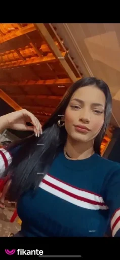 Foto profissional de Melissa Mello