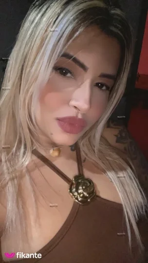 Foto profissional de Manu Almeida