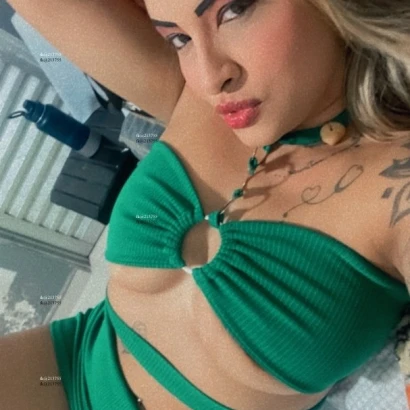 Photo acompanhante perfil Acompanhante 213755