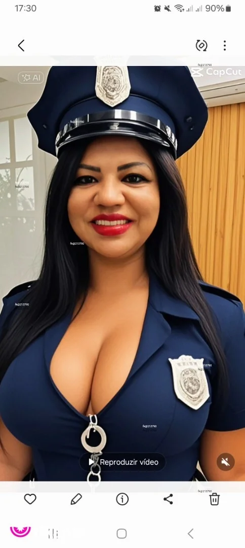 foto de Roberta 